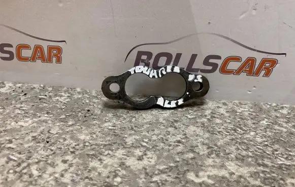 Fuel Injector clamp holder