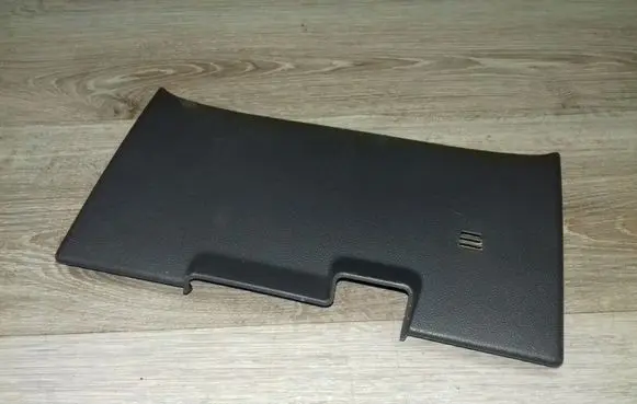 Volvo V50 Dashboard lower bottom trim panel 08623065