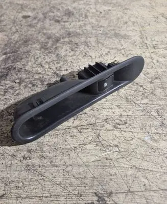 Renault Espace - Grand espace IV Electric window control switch 31144M