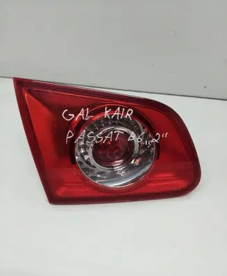 Volkswagen PASSAT B6 Tailgate rear/tail lights 3C9945093