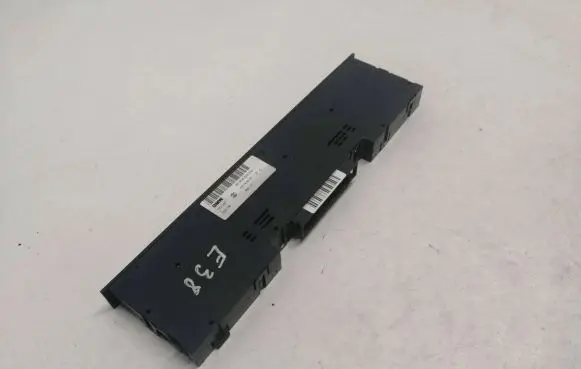 BMW 7 E38 Seat heating switch 61318373712 110187 03742027