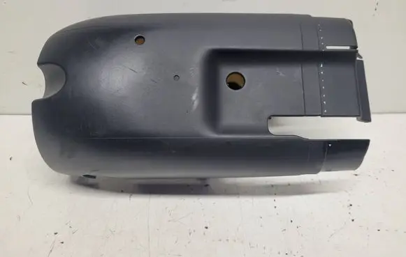 Audi A4 S4 B8 8K Steering wheel column trim 8K0953516