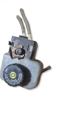 Opel Meriva A Brake fluid reservoir 3206716