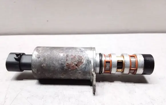 Opel Zafira B Camshaft vanos timing valve 