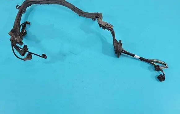 BMW X5 F15 Other wiring loom 7575569 IMPRK1459526