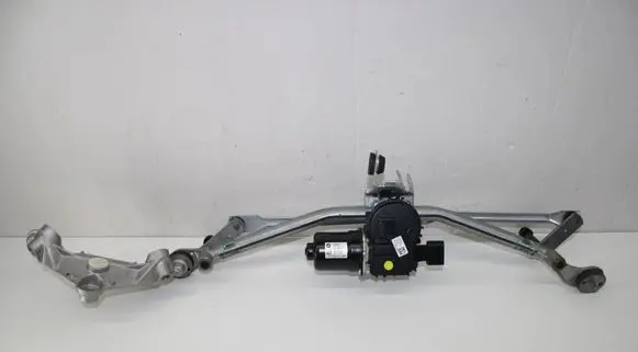 BMW X5 G05 Front wiper linkage and motor 5A47511 5A45FD1