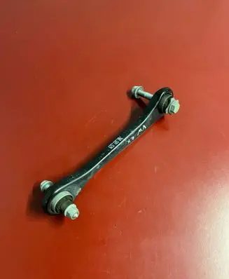 Volkswagen PASSAT B8 USA Rear control arm 7N0501529
