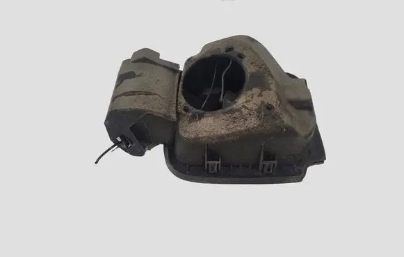 Renault Clio III Fuel tank cap