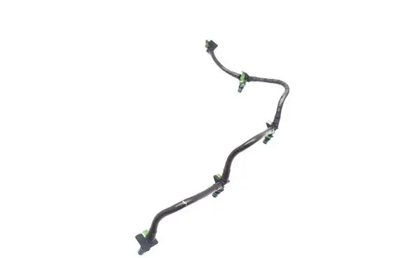 Citroen Dispatch II Fuel return line/hose RHH