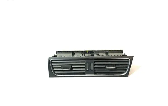 Dash center air vent grill