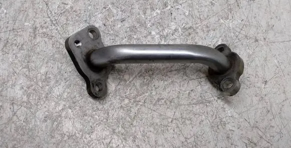 Toyota Prius (XW30) EGR valve line/pipe/hose