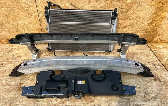 Toyota RAV 4 (XA50) Radiator support slam panel 