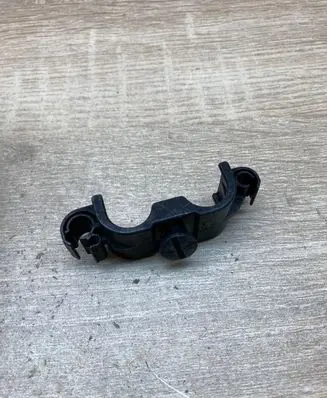 Opel Vectra C Brake line pipe/hose 90222216