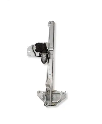 Peugeot Partner Front door window regulator with motor 9680557880 140827