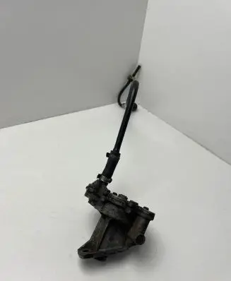 Volkswagen Transporter - Caravelle T4 Vacuum pump 72230009