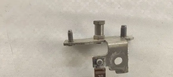 Audi A4 S4 B9 8W Positive cable (battery) 8W0941823E