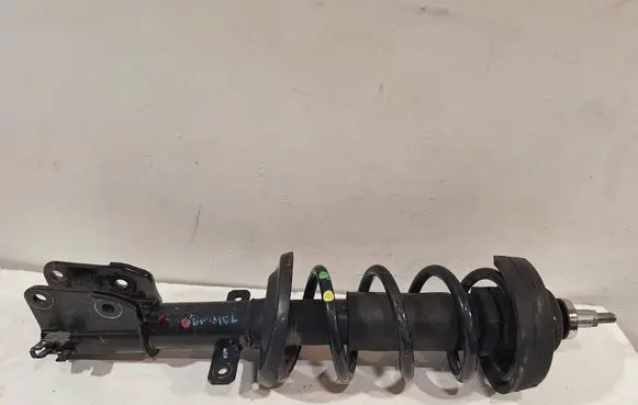 Opel Vivaro Front shock absorber/damper 