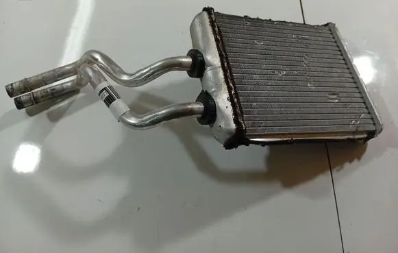 Opel Astra G Heater blower radiator 52479237