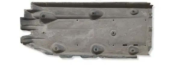 Opel Insignia A Center/middle under tray cover 22913858