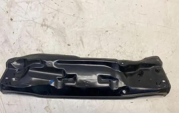 Seat Ibiza IV (6J,6P) Heat shield in engine bay 6J0805275C