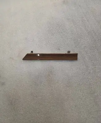 Panel trim