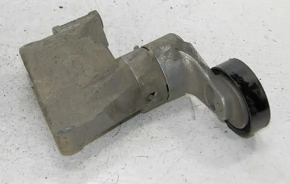 Opel Zafira A Belt tensioner pulley 90571112
