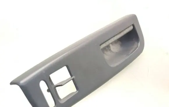 Volkswagen Sharan Front door interior handle trim 7M3867171P YM2114B263ABW