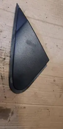 Renault Koleos I Fender trim (molding) 96319JY00A