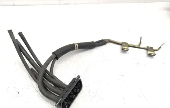 Mitsubishi Grandis Vacuum line/pipe/hose 6Q0131075