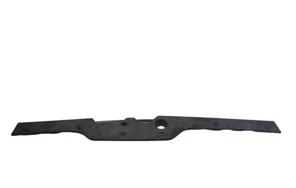 Renault Express Trunk/boot sill cover protection 849218441