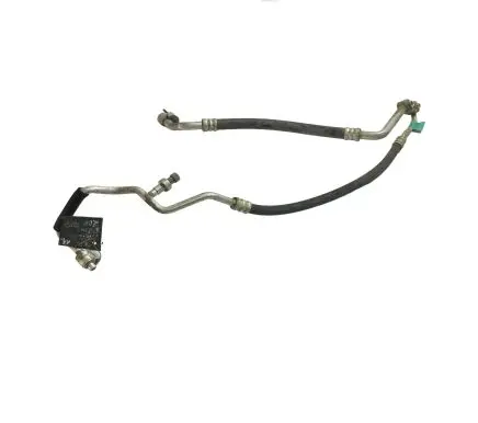 Opel Antara Air conditioning (A/C) pipe/hose 96629590