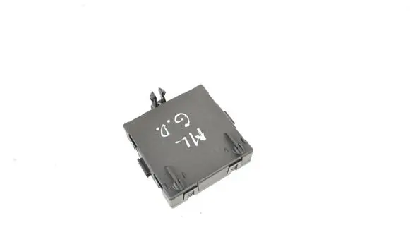 Mercedes-Benz ML W166 Door control unit/module A1669006507 A1669029003