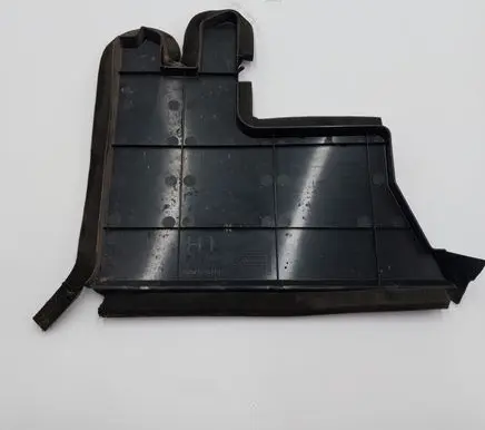 Nissan Leaf II (ZE1) Intercooler air guide/duct channel 921855HOA