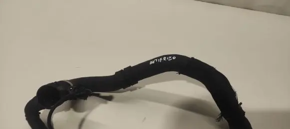 Volkswagen Phaeton Engine coolant pipe/hose