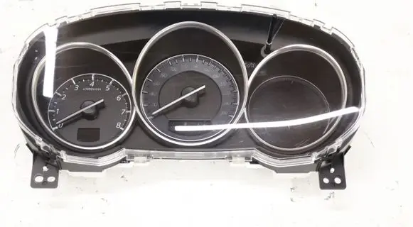 Mazda CX-5 Speedometer (instrument cluster) G46L55430