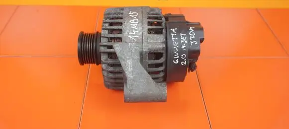 Alfa Romeo Giulietta Generator/alternator MS1012101640 940A5000