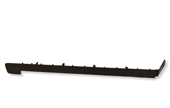Opel Combo E Sliding door rail trim 98186968