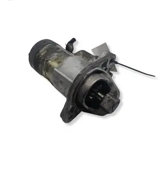Opel Meriva A Starter motor 8971891181