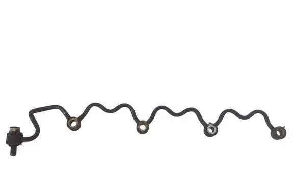 Toyota Corolla Verso E121 Fuel return line/hose 237610R030