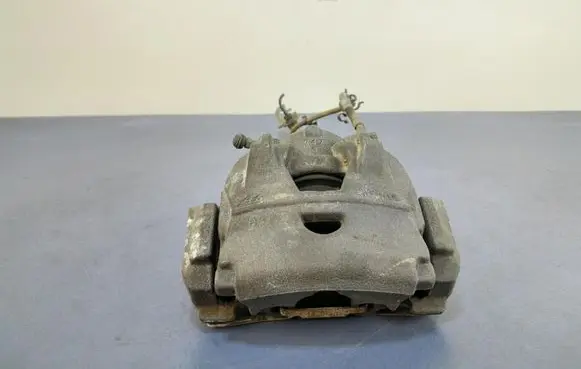 Jaguar XF X250 Front brake caliper