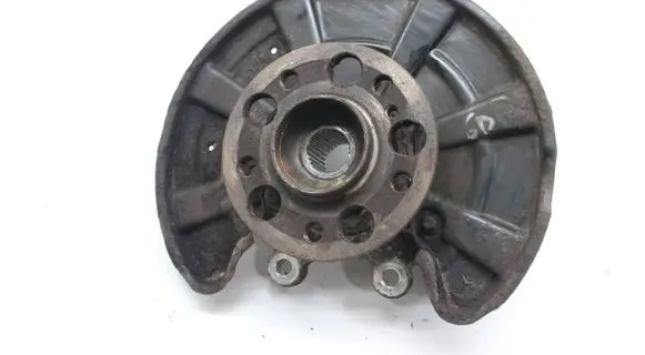 Mercedes-Benz SLK R172 Rear wheel hub A1723502008