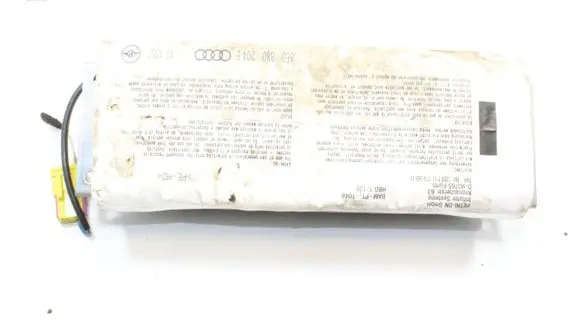 Audi A4 S4 B7 8E 8H Passenger airbag 8E0880204E