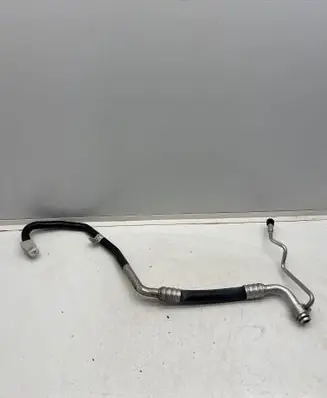 Audi A4 S4 B9 Air conditioning (A/C) pipe/hose 8W2820740D