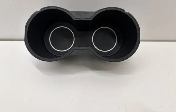 Tesla Model 3 Cup holder pad/mat 175553300
