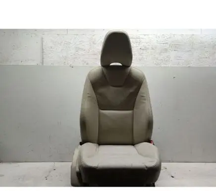 Volvo XC60 Front passenger seat