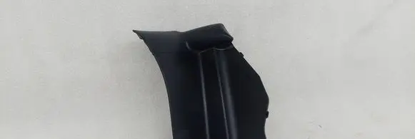 Audi Q4 Sportback e-tron Rear/tail light trim molding 89E945254