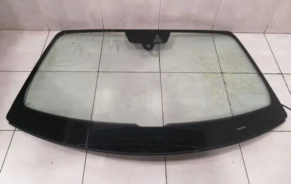 Porsche Taycan 9J1 Front windscreen/windshield window 9J1845099Q