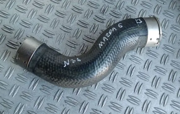 Mazda 6 Intercooler hose/pipe 130626