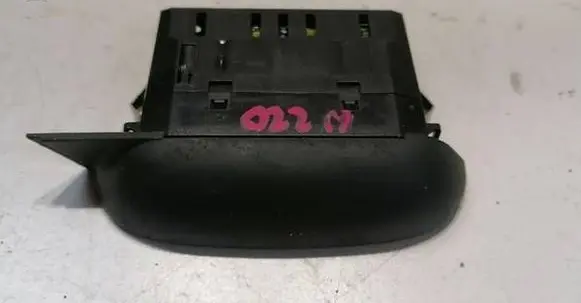 Mercedes-Benz S W220 Parking PDC sensor display screen A0005429023 BBG23170
