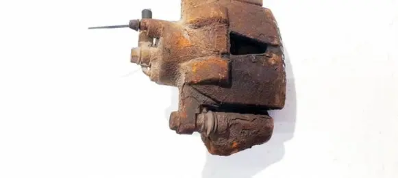 Toyota Yaris Front brake caliper